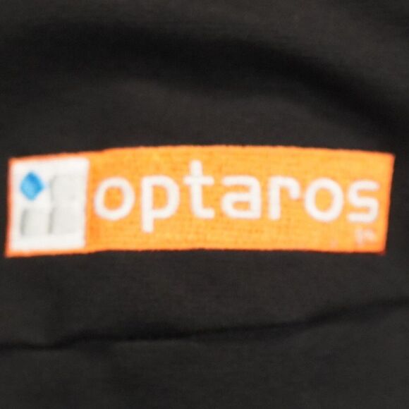 Mountain‎ Hardwear Jacket Women's Medium Black Softshell #OL2631 Corporate logo - Picture 14 of 14